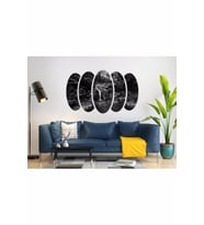 ŞELALE MANZARA MDF TABLO-2183