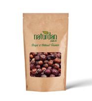 Naturdan Ardıç Tohumu Kırmızı 500 gr