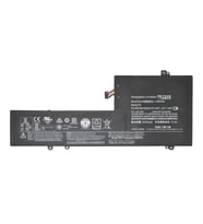 Lenovo V720-14-IFI ile Uyumlu Notebook Batarya Pili (Siyah)
