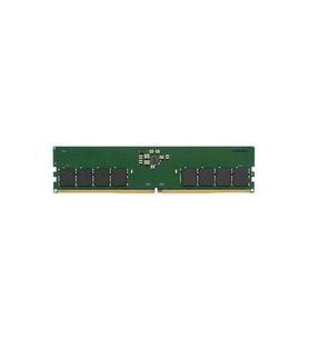 Kingston 16GB Value KVR56U46BS8-16 5600MT-S Ddr5 Non-Ecc CL46 Pc Ram 1rx8