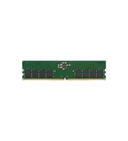 Kingston 16GB Value KVR56U46BS8-16 5600MT-S Ddr5 Non-Ecc CL46 Pc Ram 1rx8