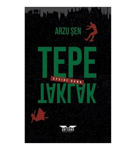 Tepetaklak