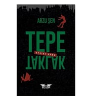 Tepetaklak