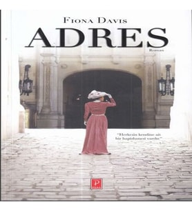 Adres