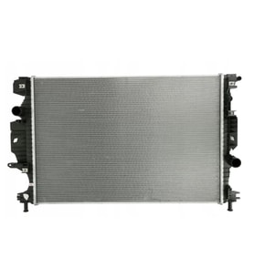 Su Radyatörü - DG938005CC Wisco - Ford Mondeo 5 1.5i-1.5 Tdcı 15>/ S-Max 1.5i -2.0 15-18 Uyumlu
