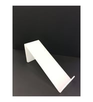 Tablet Standı 2 Pm Buzlu (5 Adet)