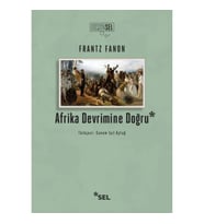 Afrika Devrimine Doğru