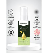 Chevron A+ Anal Kayganlaştırıcı 110 ml