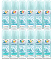 Uni Baby Bebek Kolonyası 150ML Nemlendiricili/Bebeksi Dokunuş (12 Li Set)