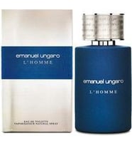 EMANUEL UNGARO L´Homme EDT 100ml Erkek Parfüm