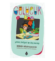 Yemek Dediğin Tam Bir Macera - Gülücük 3