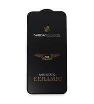 Xiaomi Redmi 13 4G 6D Antistatik Mat Seramik Hayalet Nano Ekran Koruyucu