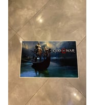God of War Paspas