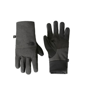 The North Face M Apex Etip Glove Eldiven NF0A7RHEDYZ1 Gri