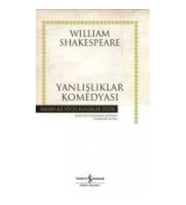 Yanlışlıklar Komedyası