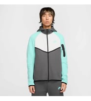 Nike Sportswear Tech Men's Fleece Full-Zip Windrunner Hoodie