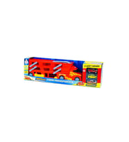 Araçlı Transporter 3 Kat
