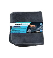 Smart Tech Mikrofiber Bez Tekli- Antrasit