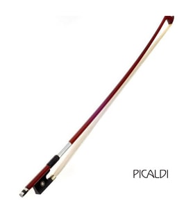 Picaldi WV780 1/2 Keman Arşesi  Küçük Boy Kemanlar İçin Dayanıklı Yay Yapısı Esnek Gövde ile Kolay Arşe Kontrolü