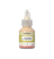 Brother BT5000Y Mürekkep Orj. 60ml Yellow