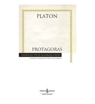Protagoras - Hasan Ali Yücel Klasikleri
