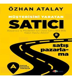 Müşterisini tan Satıcı