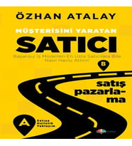 Müşterisini tan Satıcı