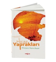 Hicaz Yaprakları