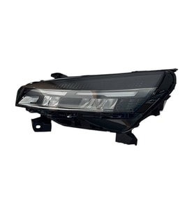 Far Renault Clio 2023-2026 (SOL, LEDLİ)