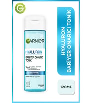 Hyaluron Bariyer Onarıcı Tonik 120ML (Gliserin, Panthenol, Aloe Vera & Hyaluronik)