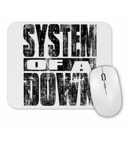 Sistem of a Down Mouse Pad