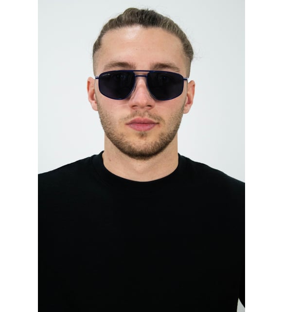 Lacoste L254S 401 Erkek Güneş Gözlüğü