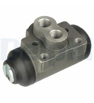 DELPHI LW90117 Arka Sag Fren Merkezi 4610A009
