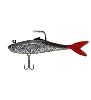 Captain 3528 Zucker Soft 10.5cm Levrek Silikonu Renk:06