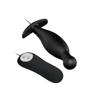 Astarte 12 Fonksiyon Kumandalı titreşimli Plug