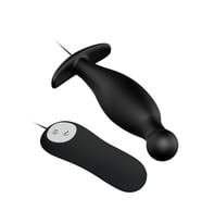 Astarte 12 Fonksiyon Kumandalı titreşimli  Plug
