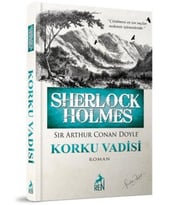 Sherlock Holmes - Korku Vadisi