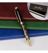 eJOYA Kişiye Özel Kutusunda Premium İmza Kalemi 113952