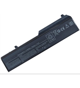 Dell Vostro   312-0724  Notebook Bataryası Pili - 6 Cell