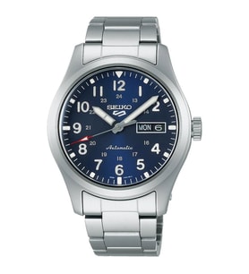Seiko 5 Sports SRPG29K Otomatik Erkek Kol Saati