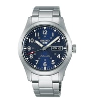 Seiko 5 Sports SRPG29K Otomatik Erkek Kol Saati