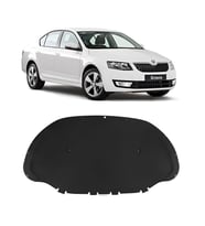 Skoda Octavia 2013-2017 Motor Kaput Keçesi Klipsli 5E0863831