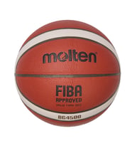 MOLTEN BASKETBOL TOPU B7G4500 (Turuncu)
