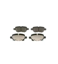 ARKA FREN BALATASI OPEL INSIGNIA B 17 18> (Standart)