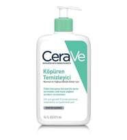 Cerave Foaming Cleanser 473 ml