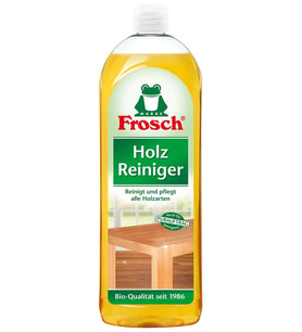 Frosch Ahşap Temizleyici 750 Ml.