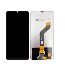 MOSGOO İnfinix Hot 12i - Hot 20i - Spark 8c - Spark Go 2022 Lcd Ekran Çıtasız