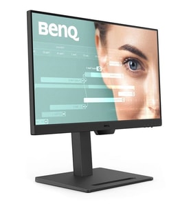 BENQ 23.8 IPS GW2490T 5MS 100HZ HDMI-DP PIVOT MULTIMEDYA MONİTÖR 1920X1080