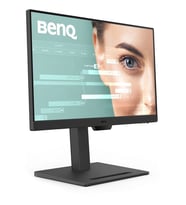 BENQ 23.8 IPS GW2490T 5MS 100HZ HDMI-DP PIVOT MULTIMEDYA MONİTÖR 1920X1080