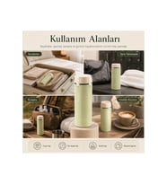 Taşınabilir Seyahat Kiti: Makyaj, Serum, Diş Macunu, Şampuan, El Kremi